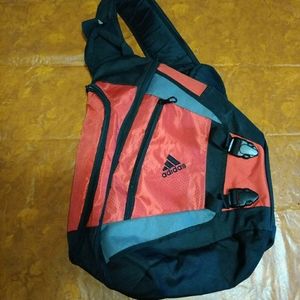 Adidas Crossbody Bag, Backpack